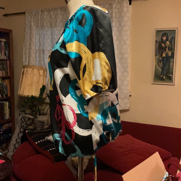 Chime top - Picture 4 of 5